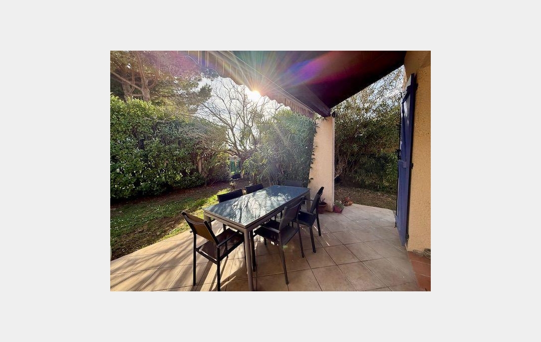 ACTIVA : Maison / Villa | SAINT-JUST (34400) | 118 m2 | 385 000 € 