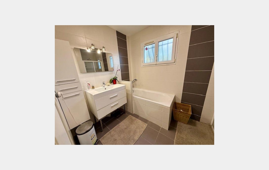 ACTIVA : Maison / Villa | SAINT-JUST (34400) | 118 m2 | 385 000 € 
