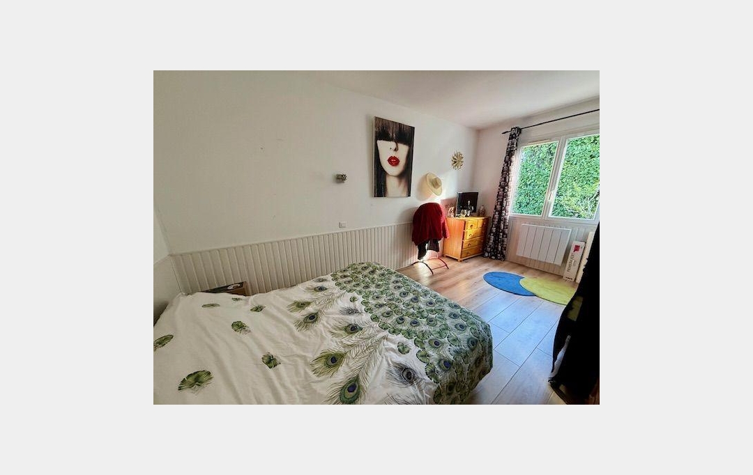 ACTIVA : Maison / Villa | SAINT-JUST (34400) | 118 m2 | 385 000 € 