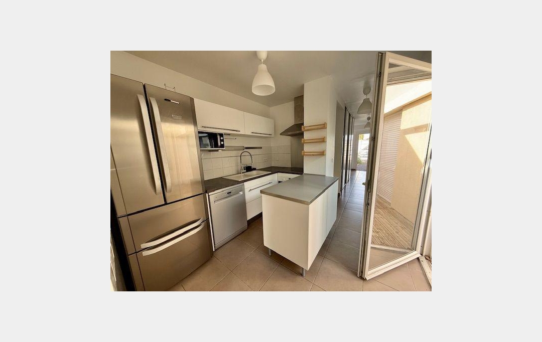 ACTIVA : House | CASTRIES (34160) | 89 m2 | 341 000 € 