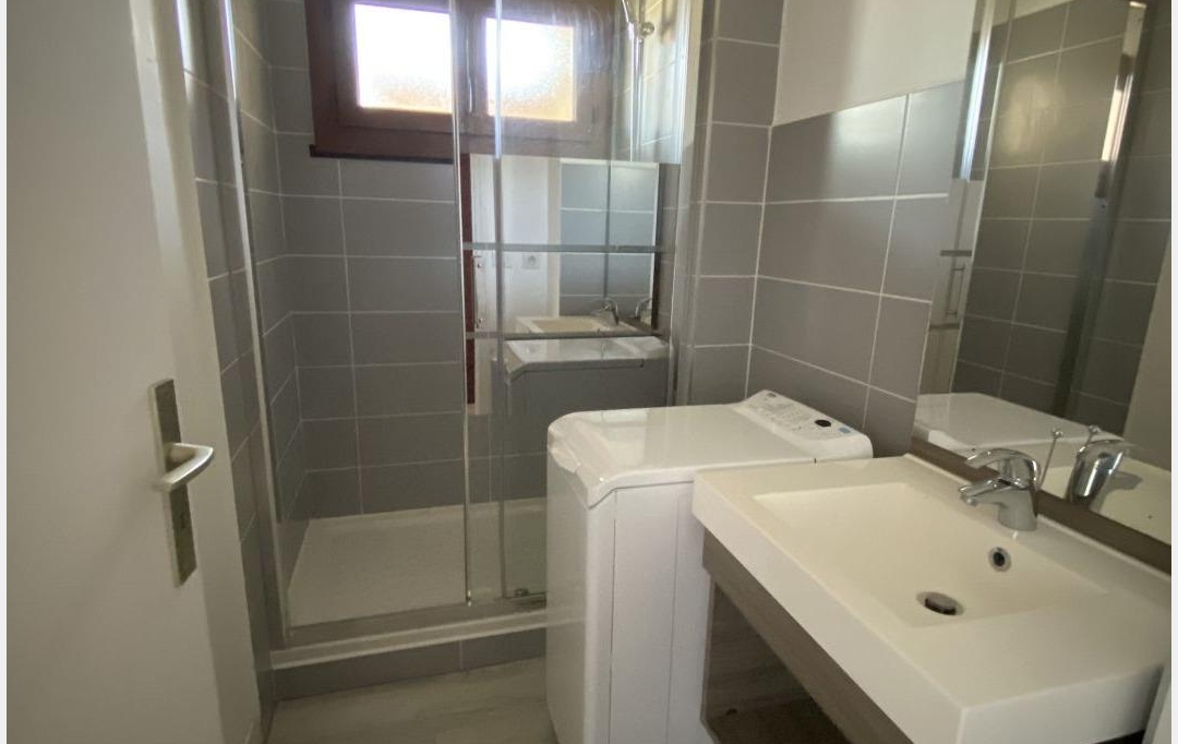 ACTIVA : Appartement | MONTPELLIER (34090) | 33 m2 | 120 000 € 