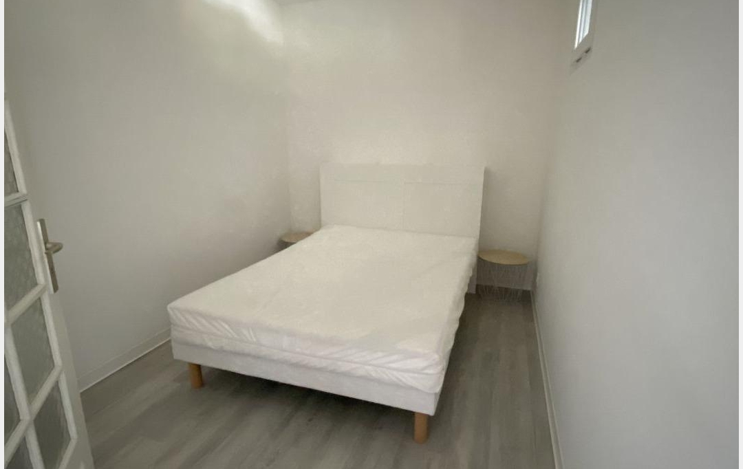 ACTIVA : Appartement | MONTPELLIER (34090) | 33 m2 | 120 000 € 