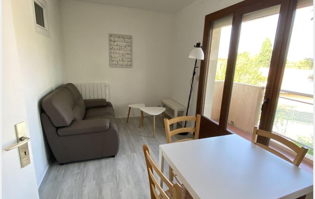 ACTIVA : Appartement | MONTPELLIER (34090) | 33 m2 | 120 000 € 