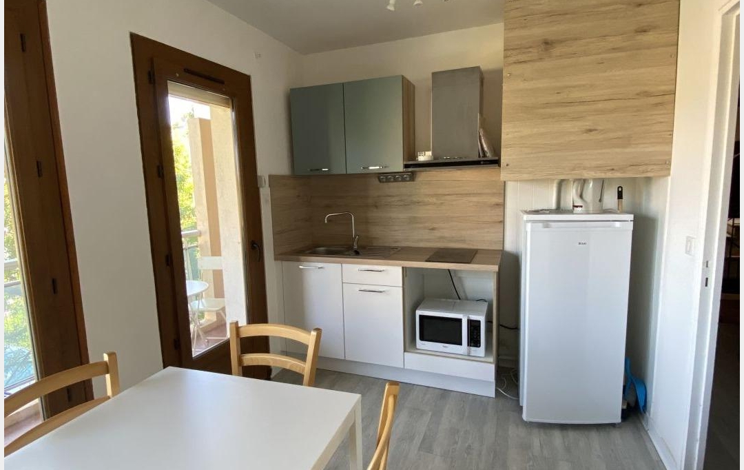 ACTIVA : Appartement | MONTPELLIER (34090) | 33 m2 | 120 000 € 