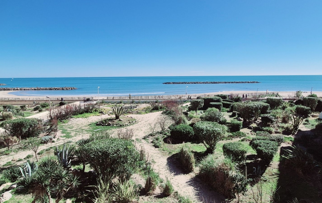 ACTIVA : Apartment | PALAVAS-LES-FLOTS (34250) | 74 m2 | 579 000 € 