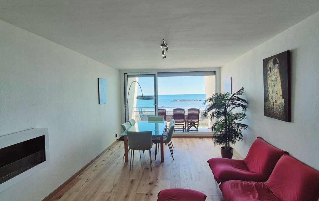 ACTIVA : Apartment | PALAVAS-LES-FLOTS (34250) | 74 m2 | 579 000 € 