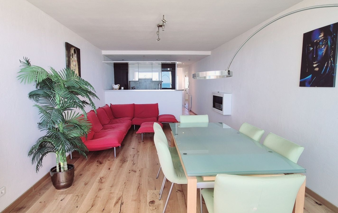 ACTIVA : Apartment | PALAVAS-LES-FLOTS (34250) | 74 m2 | 579 000 € 