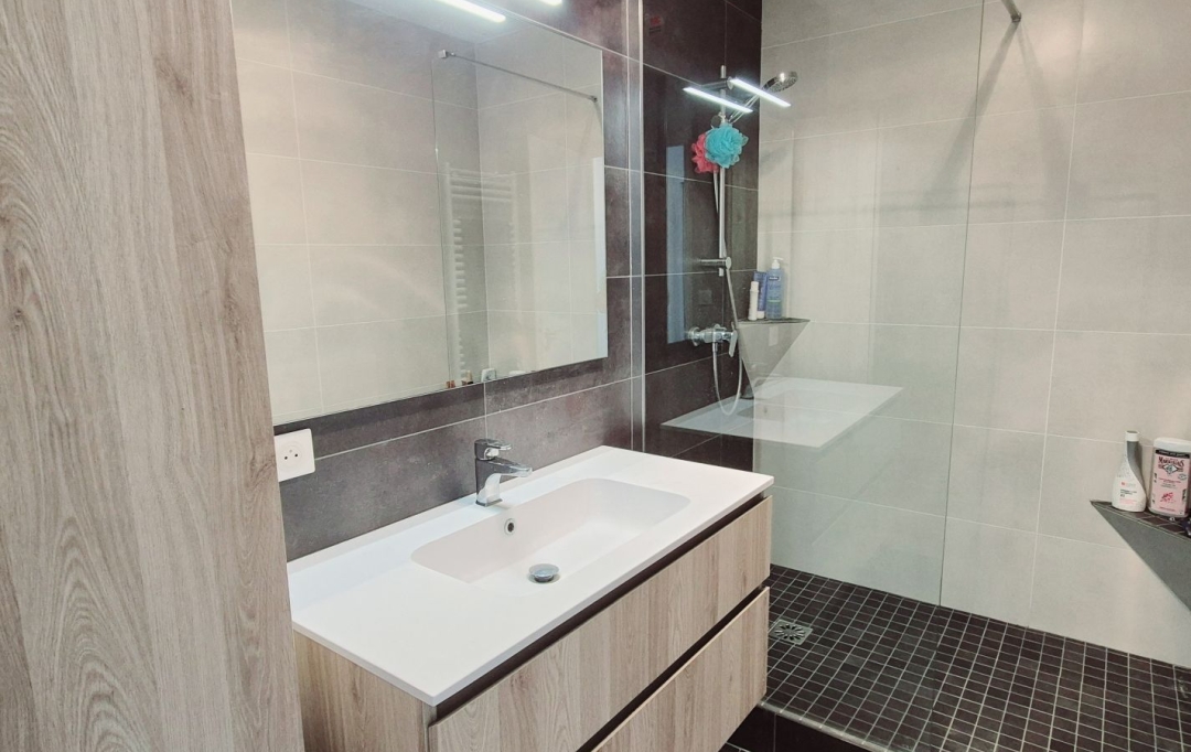 ACTIVA : Apartment | PALAVAS-LES-FLOTS (34250) | 74 m2 | 579 000 € 