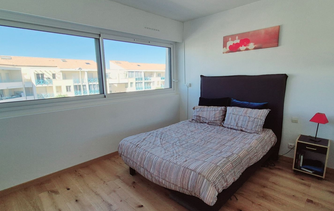 ACTIVA : Apartment | PALAVAS-LES-FLOTS (34250) | 74 m2 | 579 000 € 