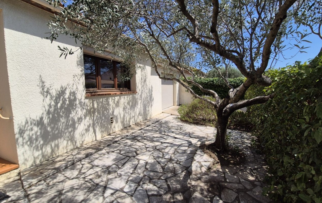 ACTIVA : Maison / Villa | LE CRES (34920) | 124 m2 | 490 000 € 
