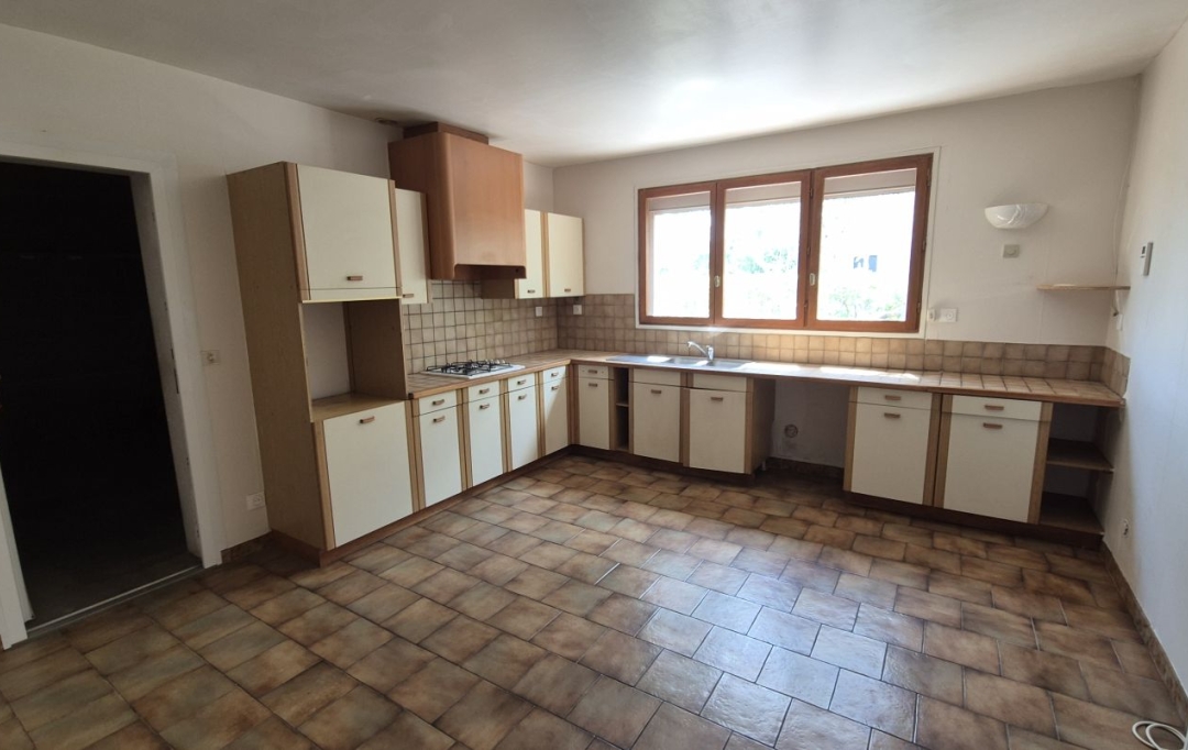 ACTIVA : Maison / Villa | LE CRES (34920) | 124 m2 | 490 000 € 