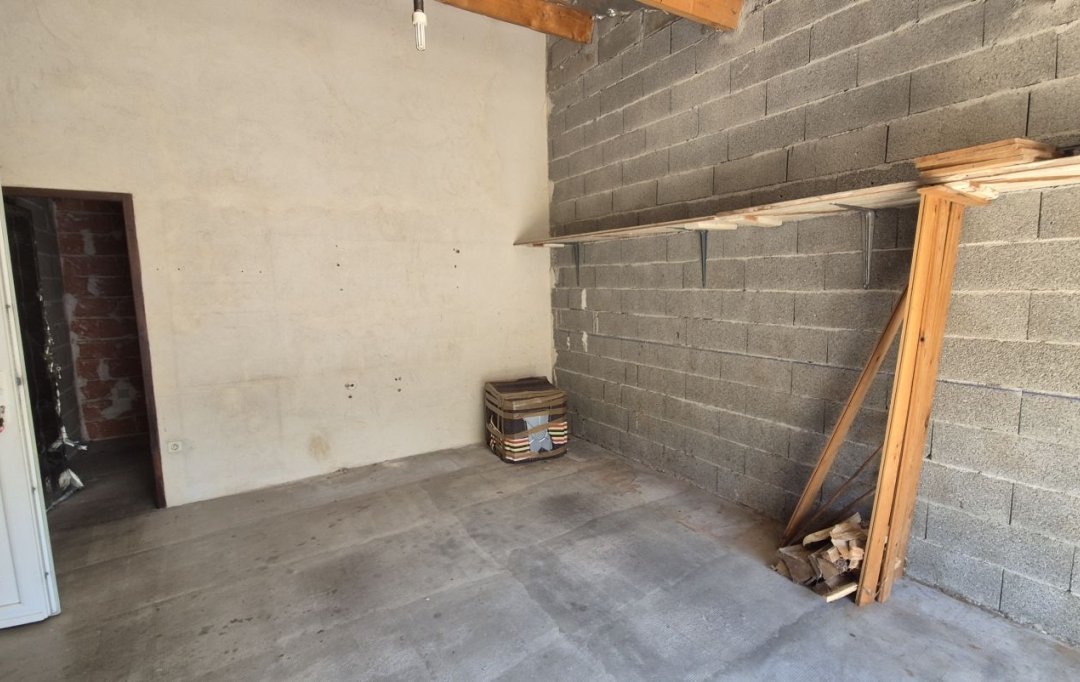 ACTIVA : Maison / Villa | LE CRES (34920) | 124 m2 | 490 000 € 