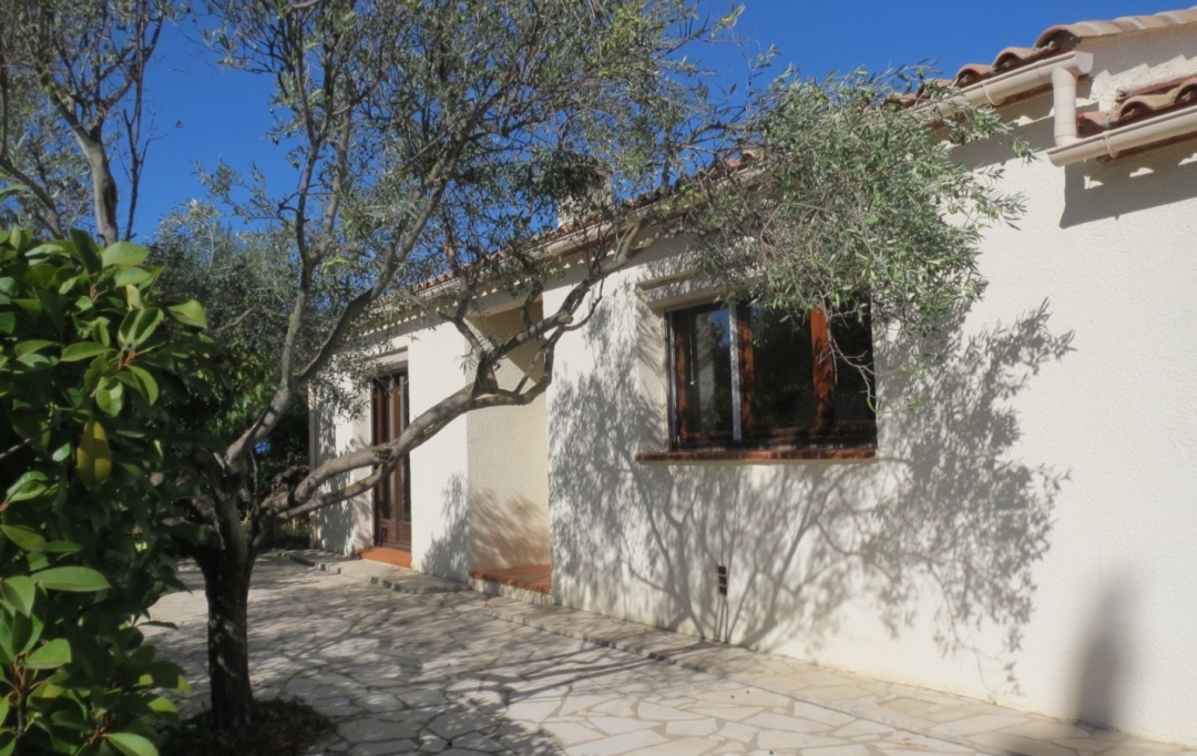 ACTIVA : Maison / Villa | LE CRES (34920) | 124 m2 | 467 000 € 