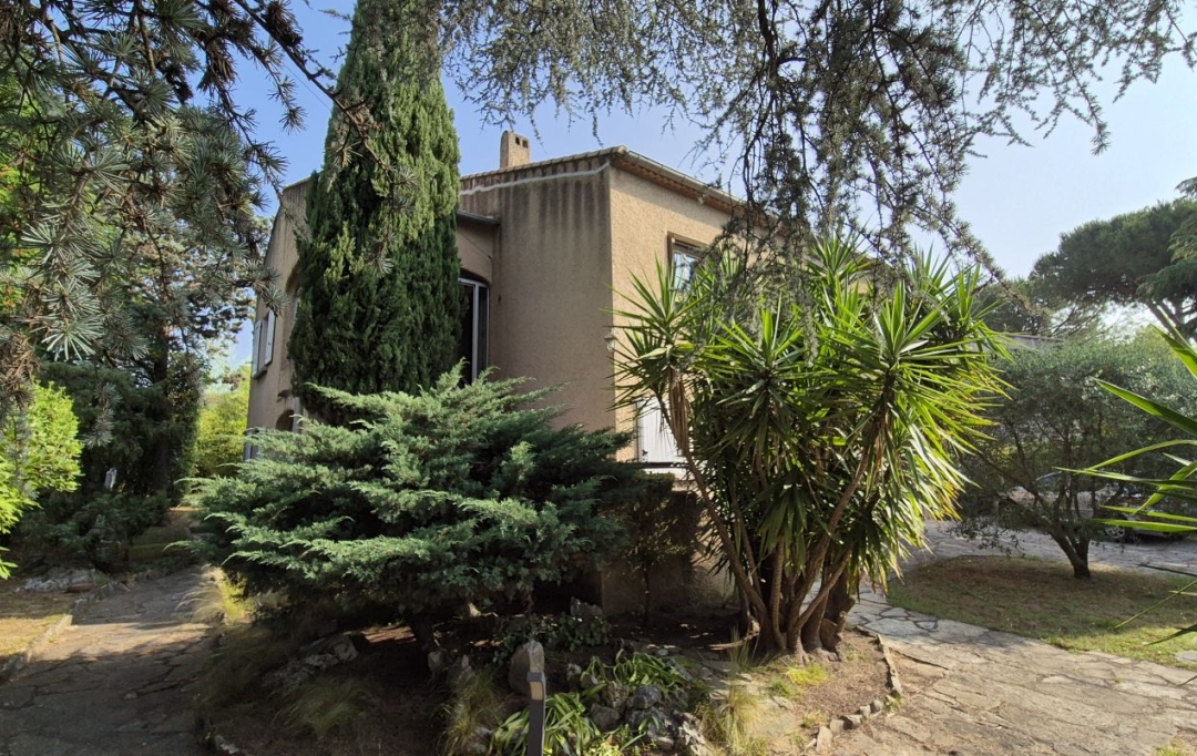 ACTIVA : Maison / Villa | LE CRES (34920) | 170 m2 | 529 000 € 