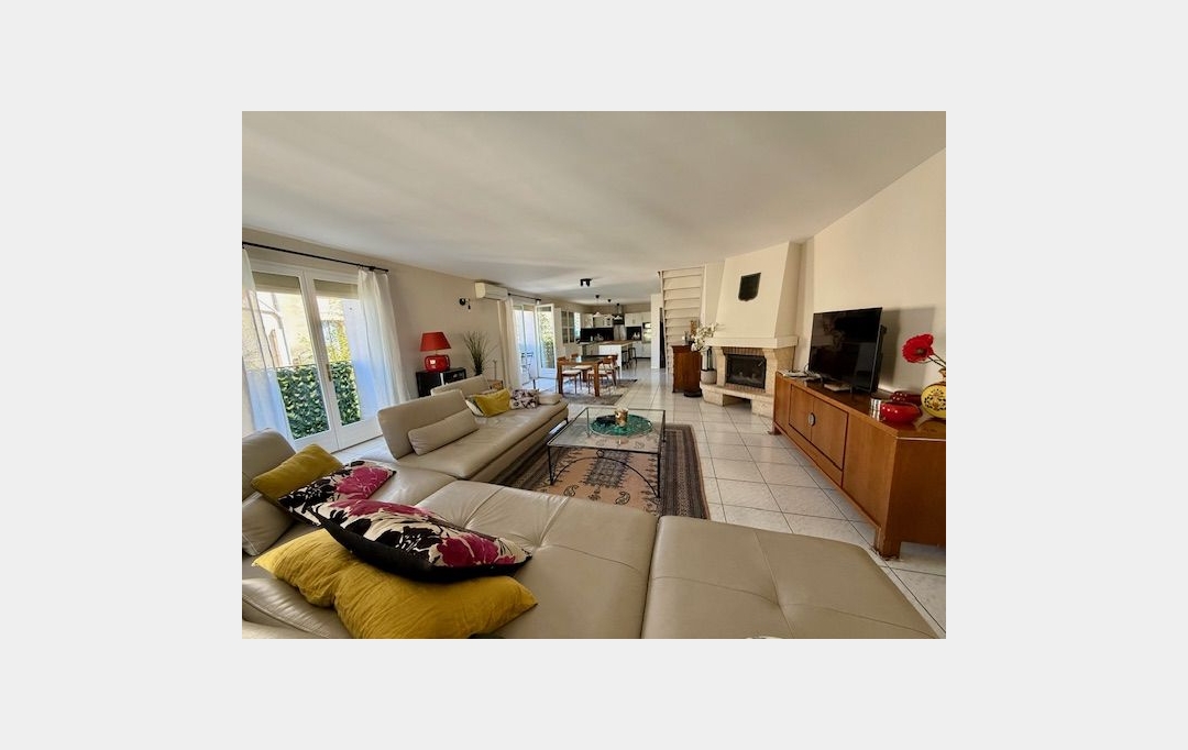 ACTIVA : Maison / Villa | LUNEL (34400) | 160 m2 | 459 000 € 