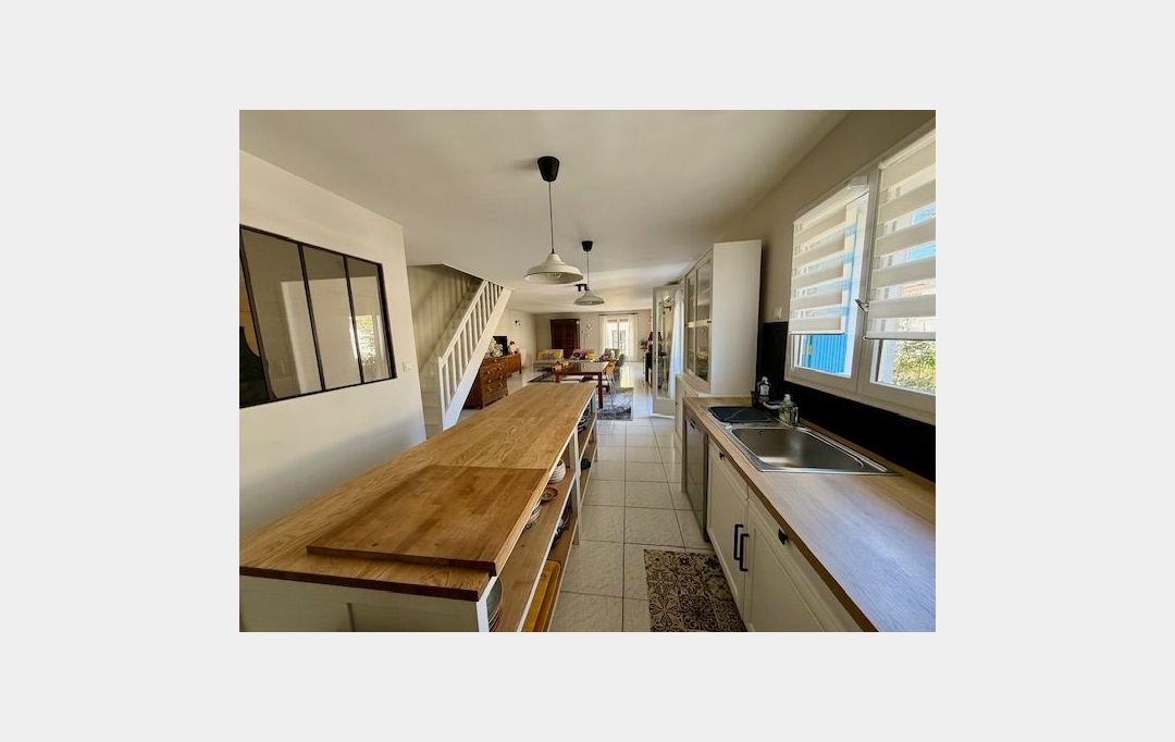 ACTIVA : Maison / Villa | LUNEL (34400) | 160 m2 | 459 000 € 