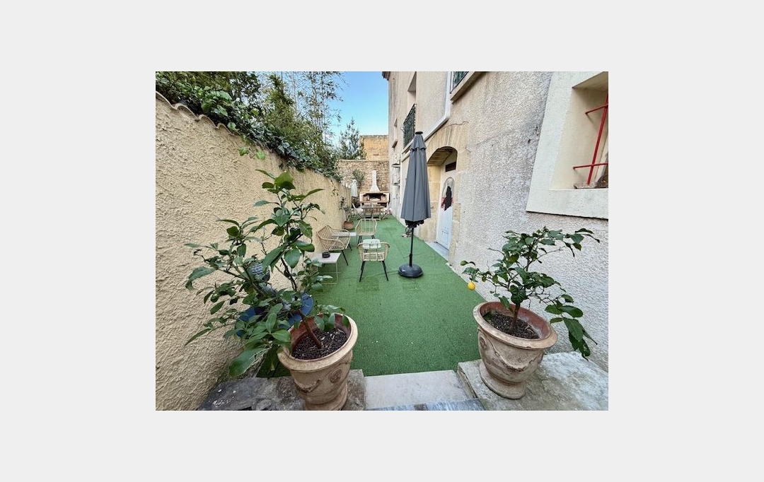 ACTIVA : Maison / Villa | LUNEL (34400) | 160 m2 | 459 000 € 