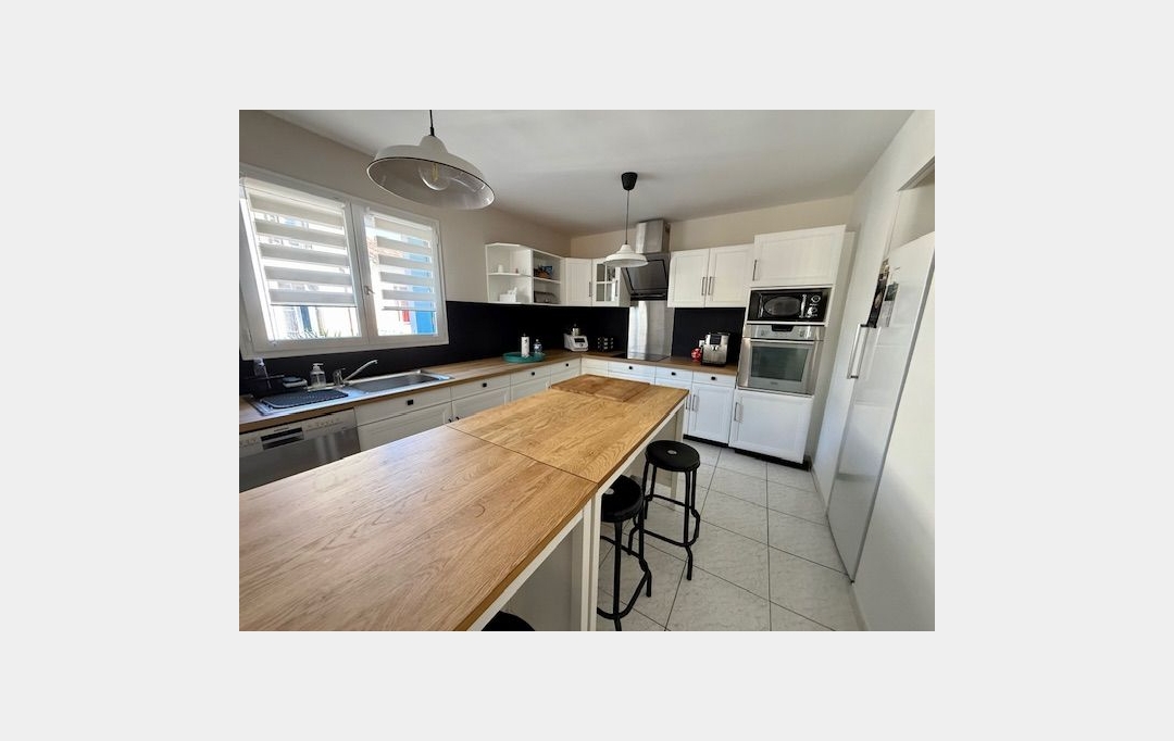 ACTIVA : Maison / Villa | LUNEL (34400) | 160 m2 | 459 000 € 
