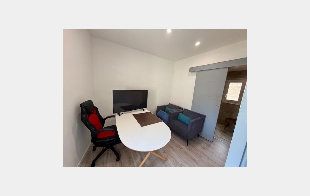 ACTIVA : Appartement | LUNEL (34400) | 24 m2 | 81 000 € 