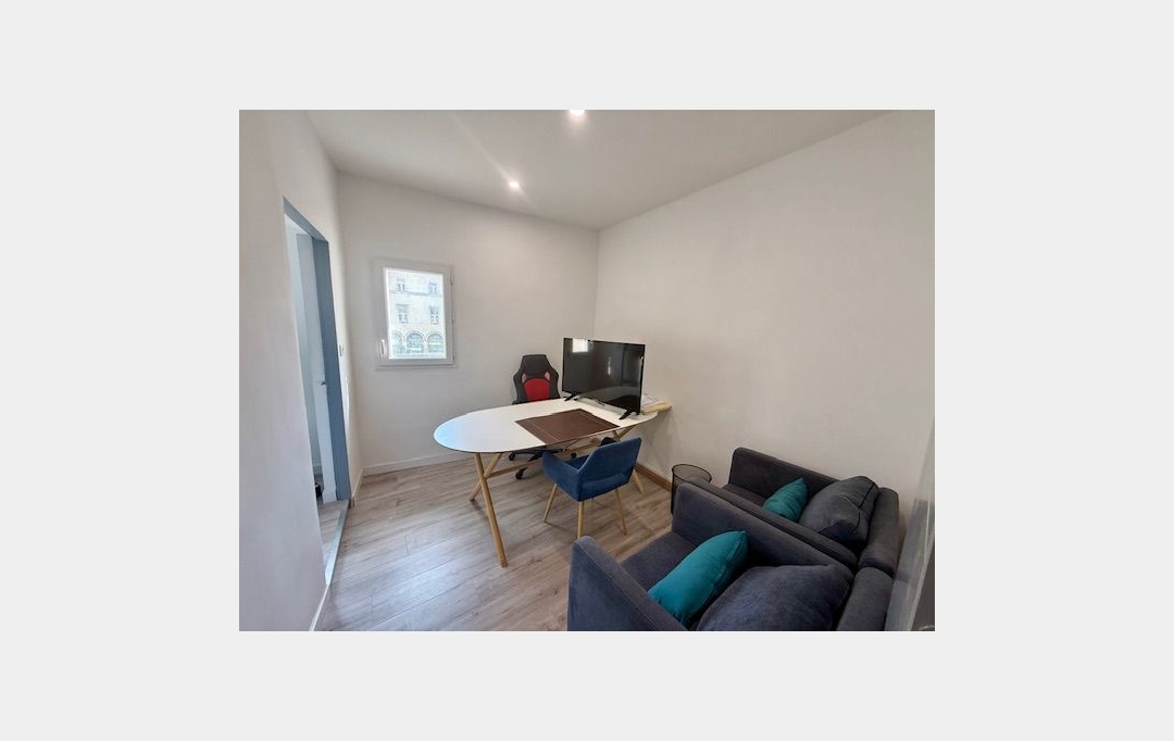 ACTIVA : Appartement | LUNEL (34400) | 24 m2 | 81 000 € 