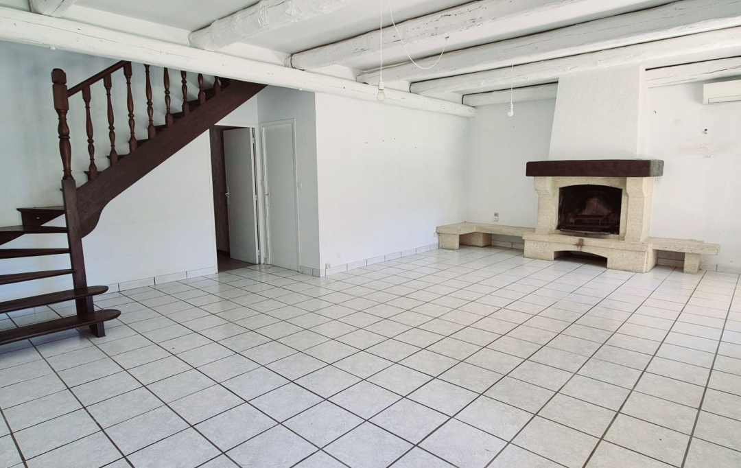 ACTIVA : Maison / Villa | SAINT-JEAN-DE-VEDAS (34430) | 112 m2 | 530 000 € 