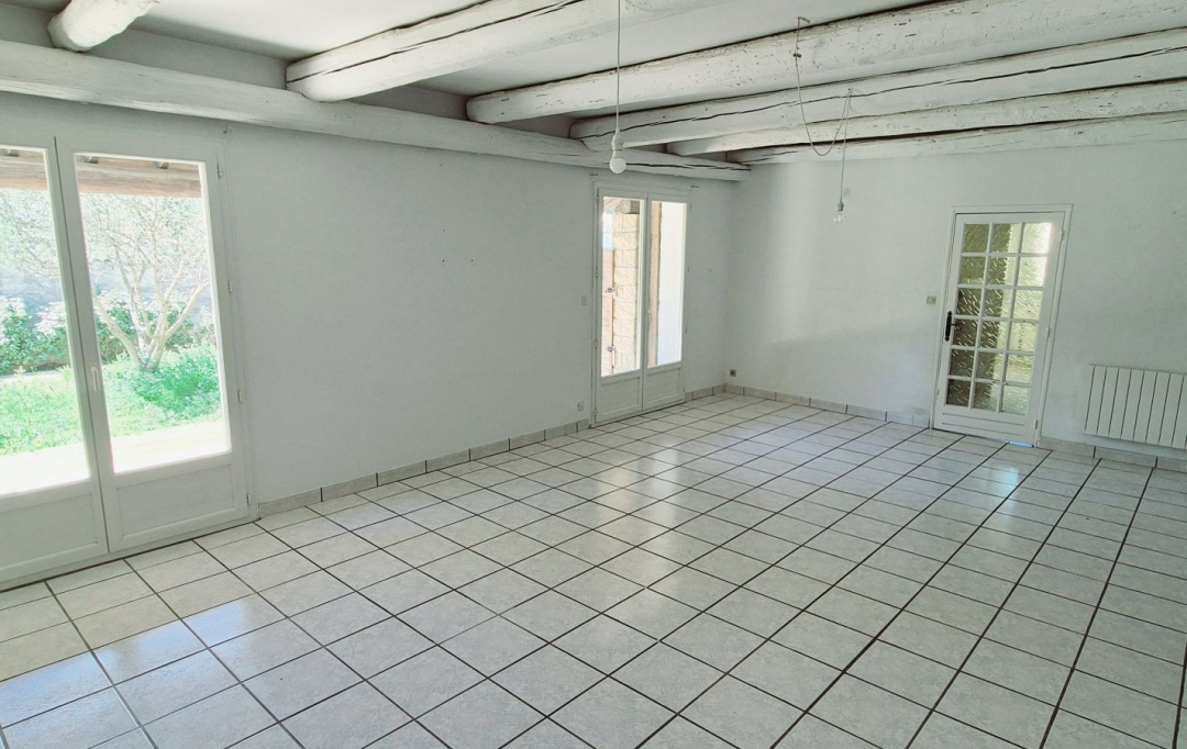 ACTIVA : Maison / Villa | SAINT-JEAN-DE-VEDAS (34430) | 112 m2 | 530 000 € 