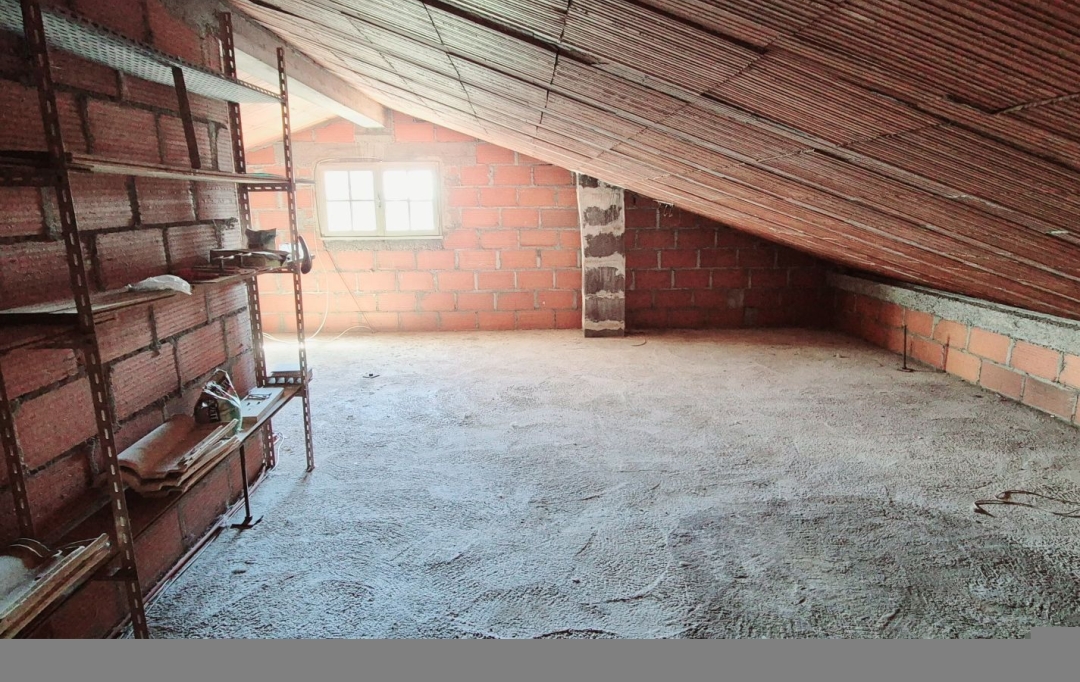 ACTIVA : Maison / Villa | SAINT-JEAN-DE-VEDAS (34430) | 112 m2 | 530 000 € 