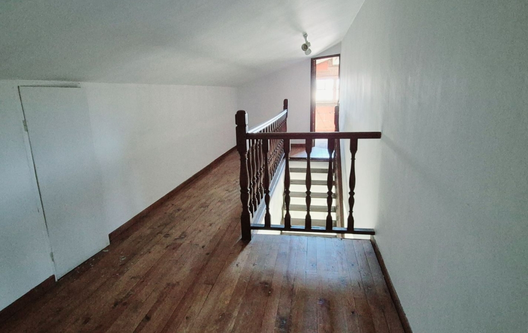 ACTIVA : Maison / Villa | SAINT-JEAN-DE-VEDAS (34430) | 112 m2 | 530 000 € 