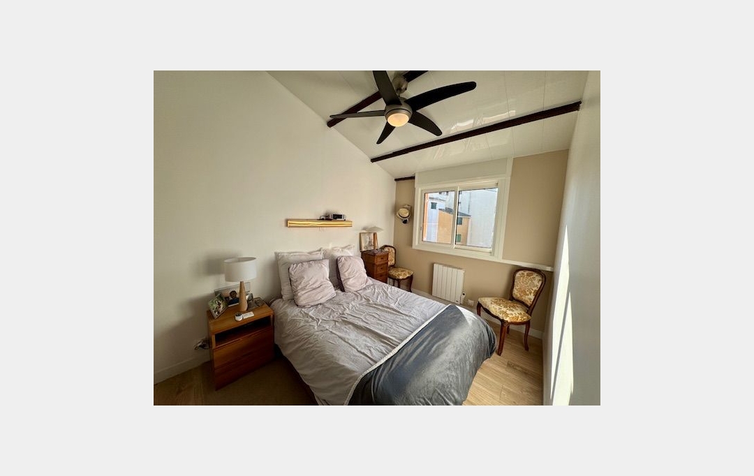 ACTIVA : Appartement | LE GRAU-DU-ROI (30240) | 57 m2 | 309 000 € 
