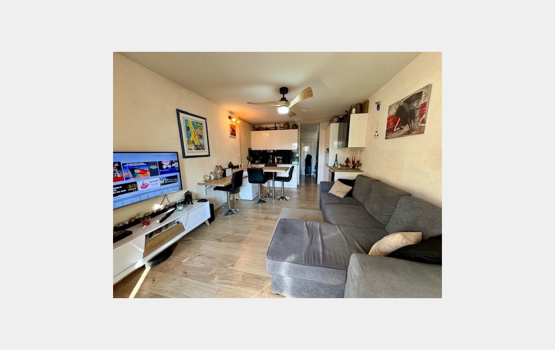 ACTIVA : Appartement | LE GRAU-DU-ROI (30240) | 57 m2 | 309 000 € 
