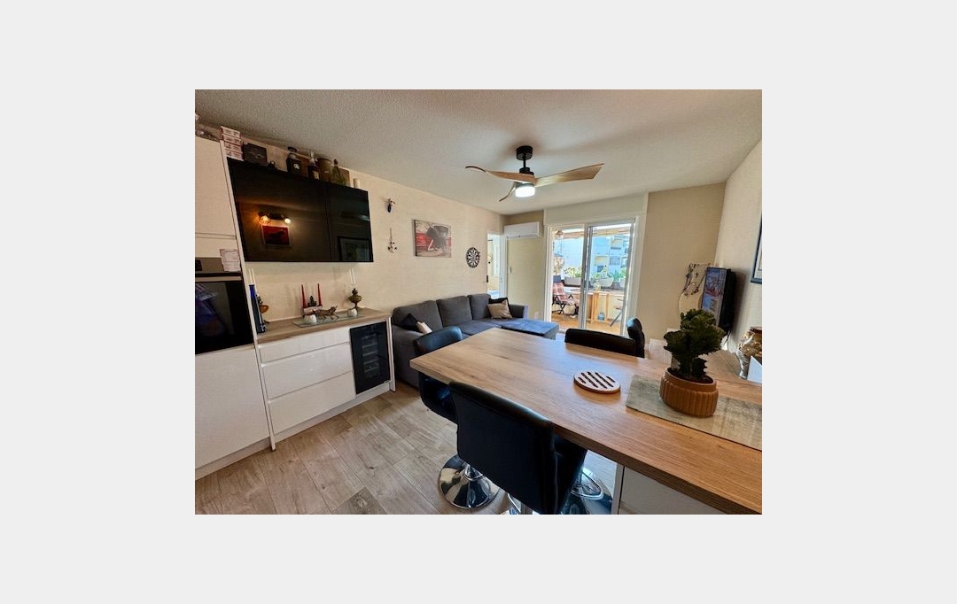 ACTIVA : Appartement | LE GRAU-DU-ROI (30240) | 57 m2 | 309 000 € 