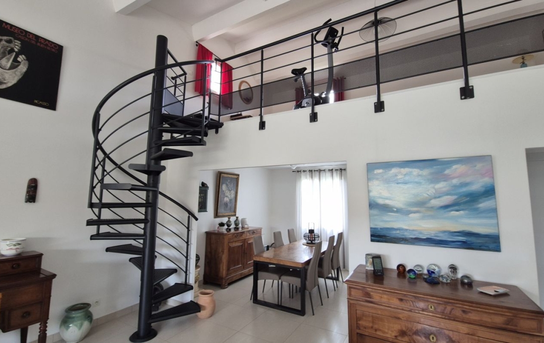 ACTIVA : Maison / Villa | LE CRES (34920) | 139 m2 | 590 000 € 