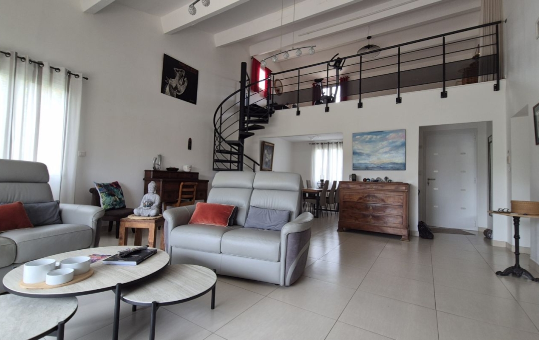 ACTIVA : Maison / Villa | LE CRES (34920) | 139 m2 | 590 000 € 