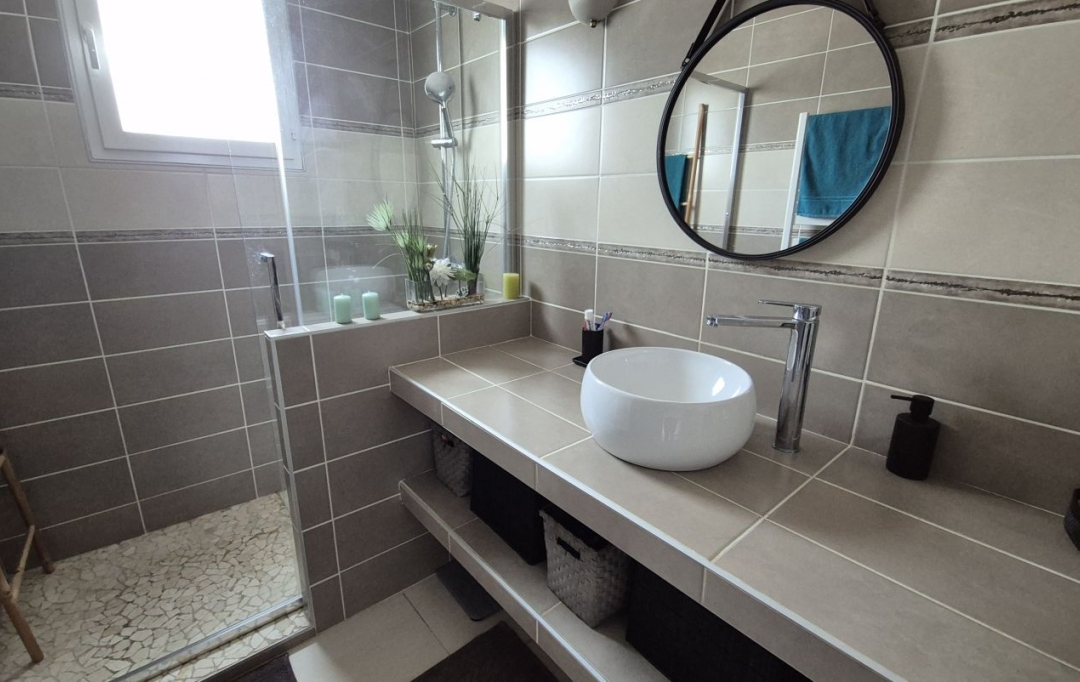 ACTIVA : Maison / Villa | LE CRES (34920) | 139 m2 | 590 000 € 