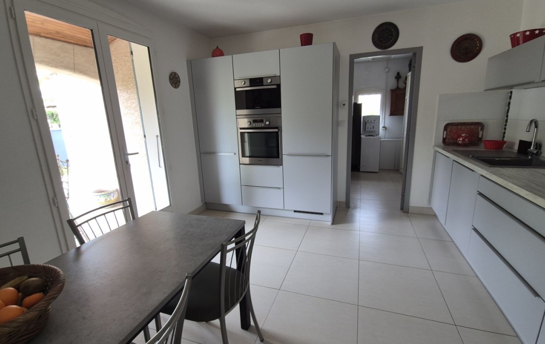 ACTIVA : Maison / Villa | LE CRES (34920) | 139 m2 | 590 000 € 
