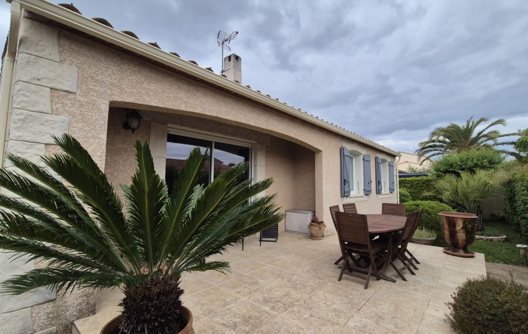 ACTIVA : Maison / Villa | LE CRES (34920) | 139 m2 | 590 000 € 