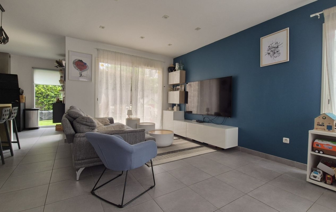 ACTIVA : House | SAINT-AUNES (34130) | 81 m2 | 399 000 € 