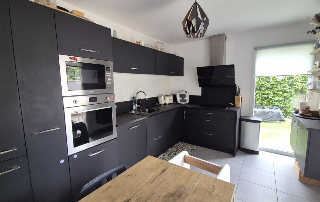 ACTIVA : House | SAINT-AUNES (34130) | 81 m2 | 399 000 € 