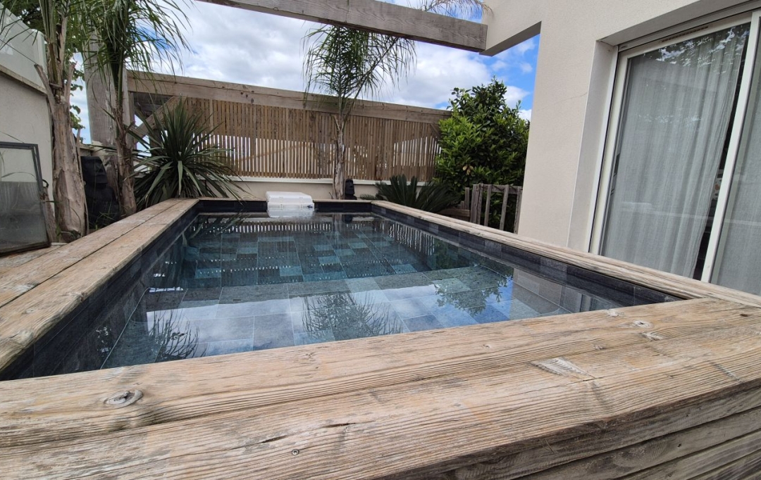 ACTIVA : House | SAINT-AUNES (34130) | 81 m2 | 399 000 € 