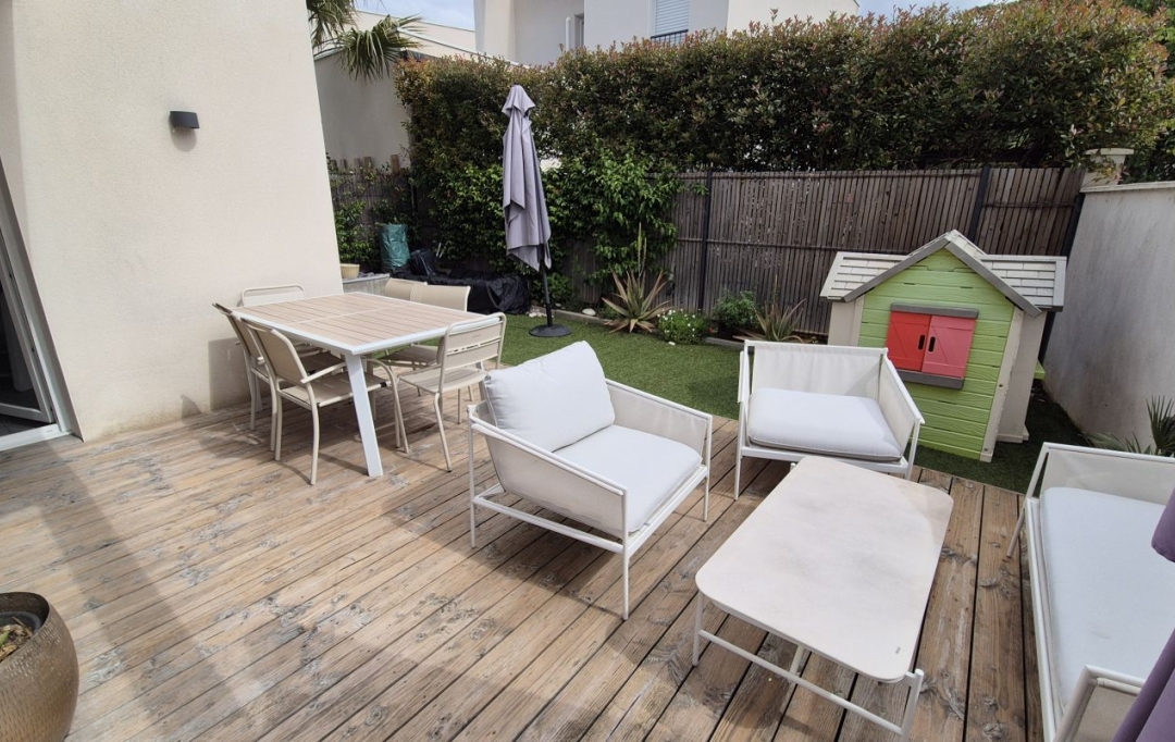 ACTIVA : House | SAINT-AUNES (34130) | 81 m2 | 399 000 € 