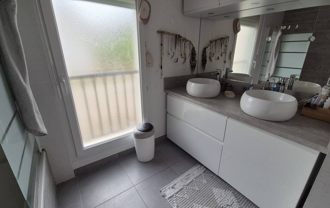 ACTIVA : House | SAINT-AUNES (34130) | 81 m2 | 399 000 € 