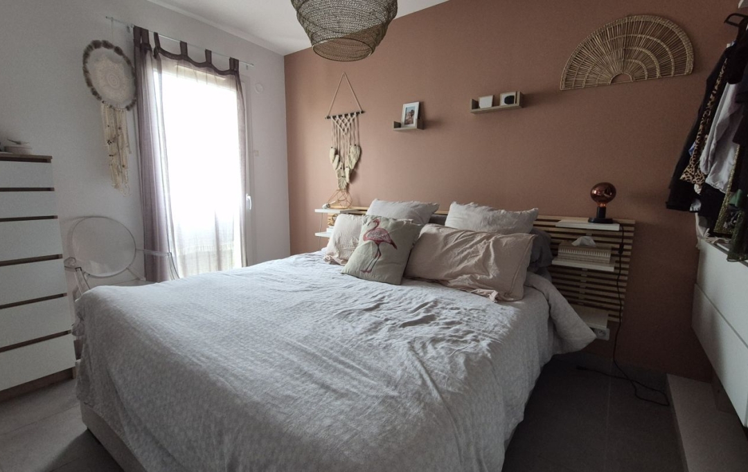 ACTIVA : House | SAINT-AUNES (34130) | 81 m2 | 399 000 € 