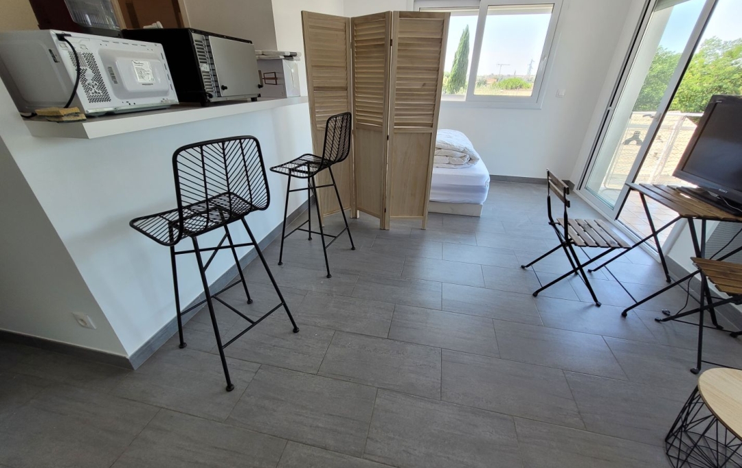 ACTIVA : Appartement | CASTELNAU-LE-LEZ (34170) | 38 m2 | 133 750 € 