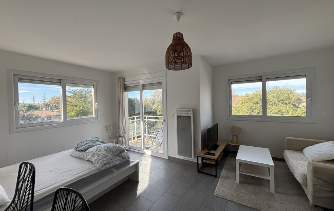 ACTIVA : Appartement | CASTELNAU-LE-LEZ (34170) | 38 m2 | 133 750 € 