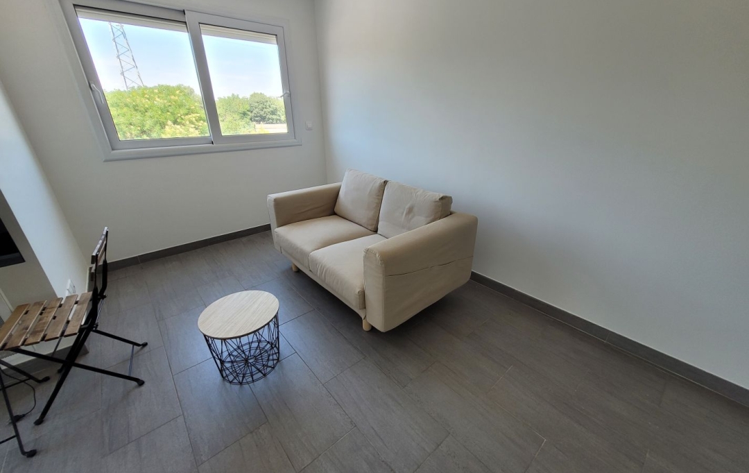ACTIVA : Appartement | CASTELNAU-LE-LEZ (34170) | 38 m2 | 133 750 € 