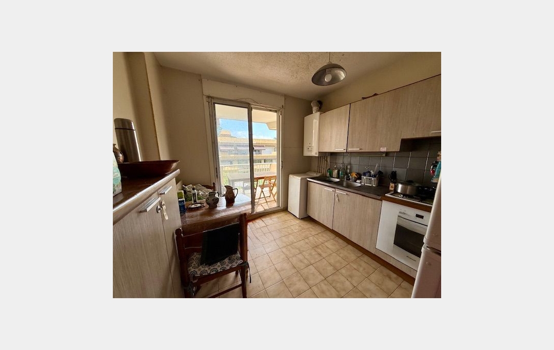 ACTIVA : Appartement | MONTPELLIER (34070) | 57 m2 | 175 000 € 