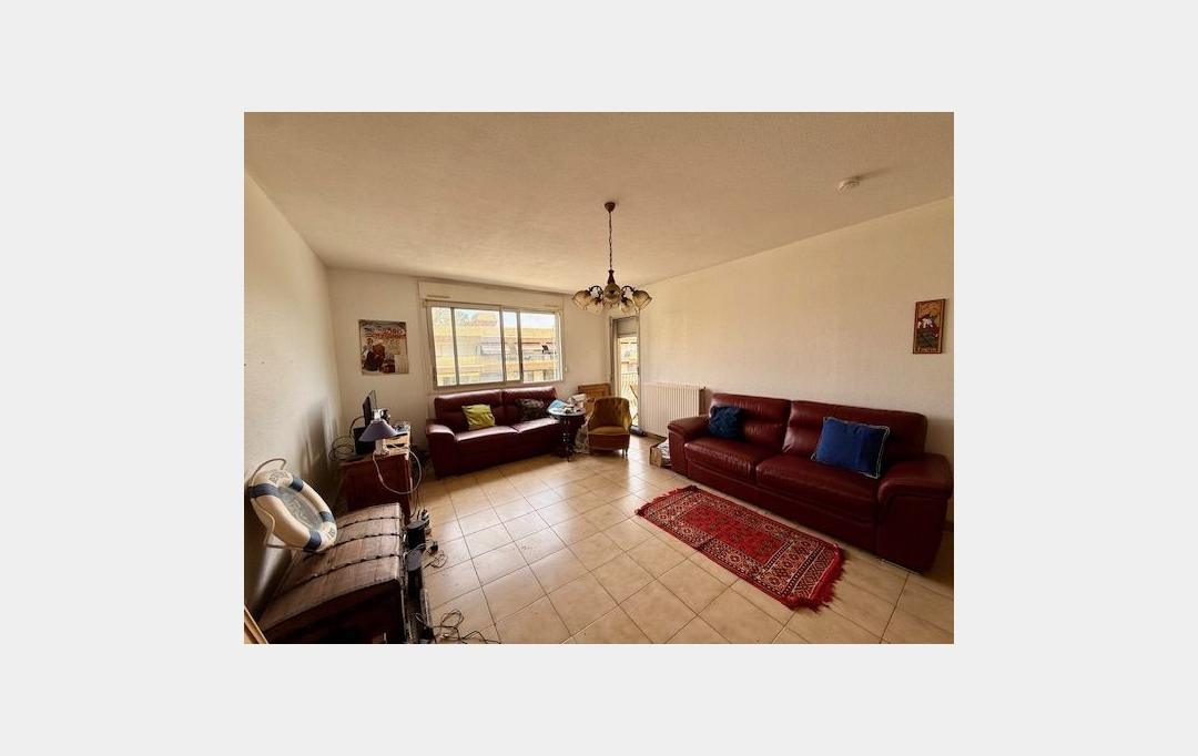 ACTIVA : Appartement | MONTPELLIER (34070) | 57 m2 | 175 000 € 