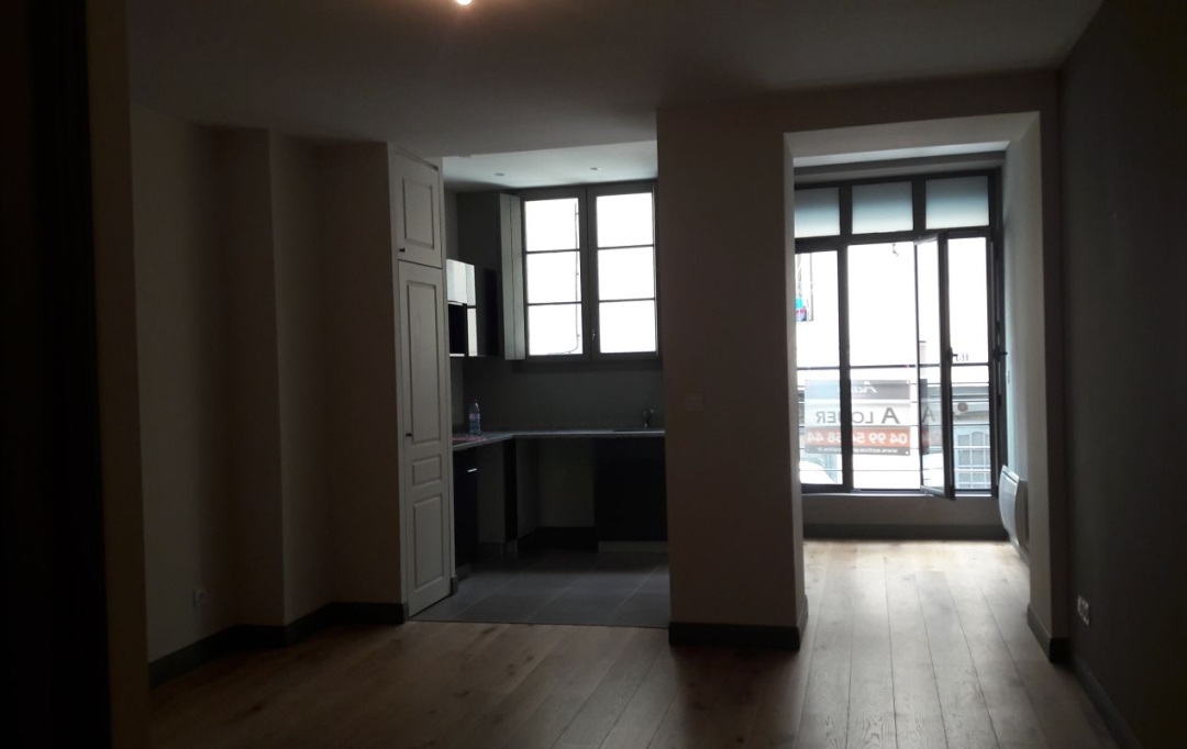 ACTIVA : Apartment | SETE (34200) | 39 m2 | 128 400 € 