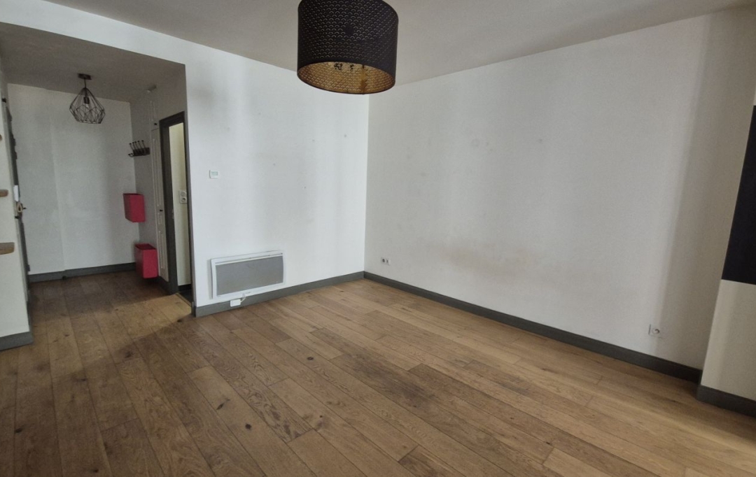 ACTIVA : Apartment | SETE (34200) | 39 m2 | 128 400 € 