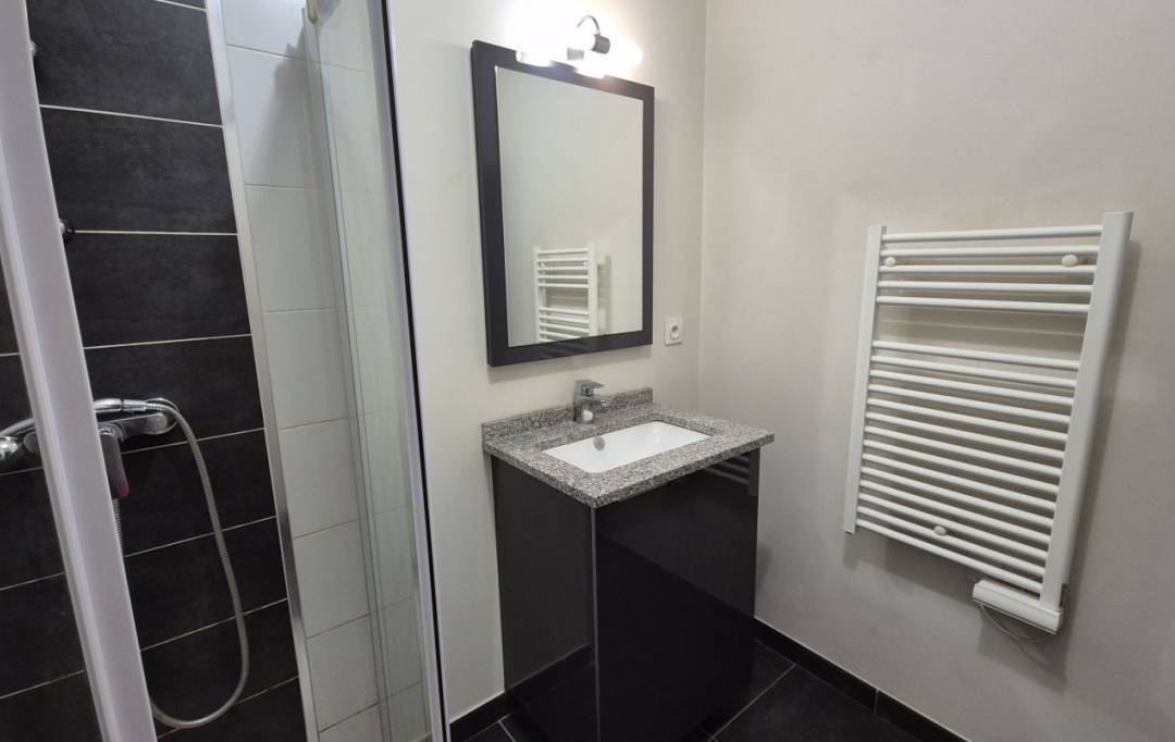 ACTIVA : Apartment | SETE (34200) | 39 m2 | 128 400 € 